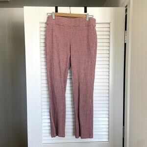Free People In My Feelings Slim Crop Pant Size S